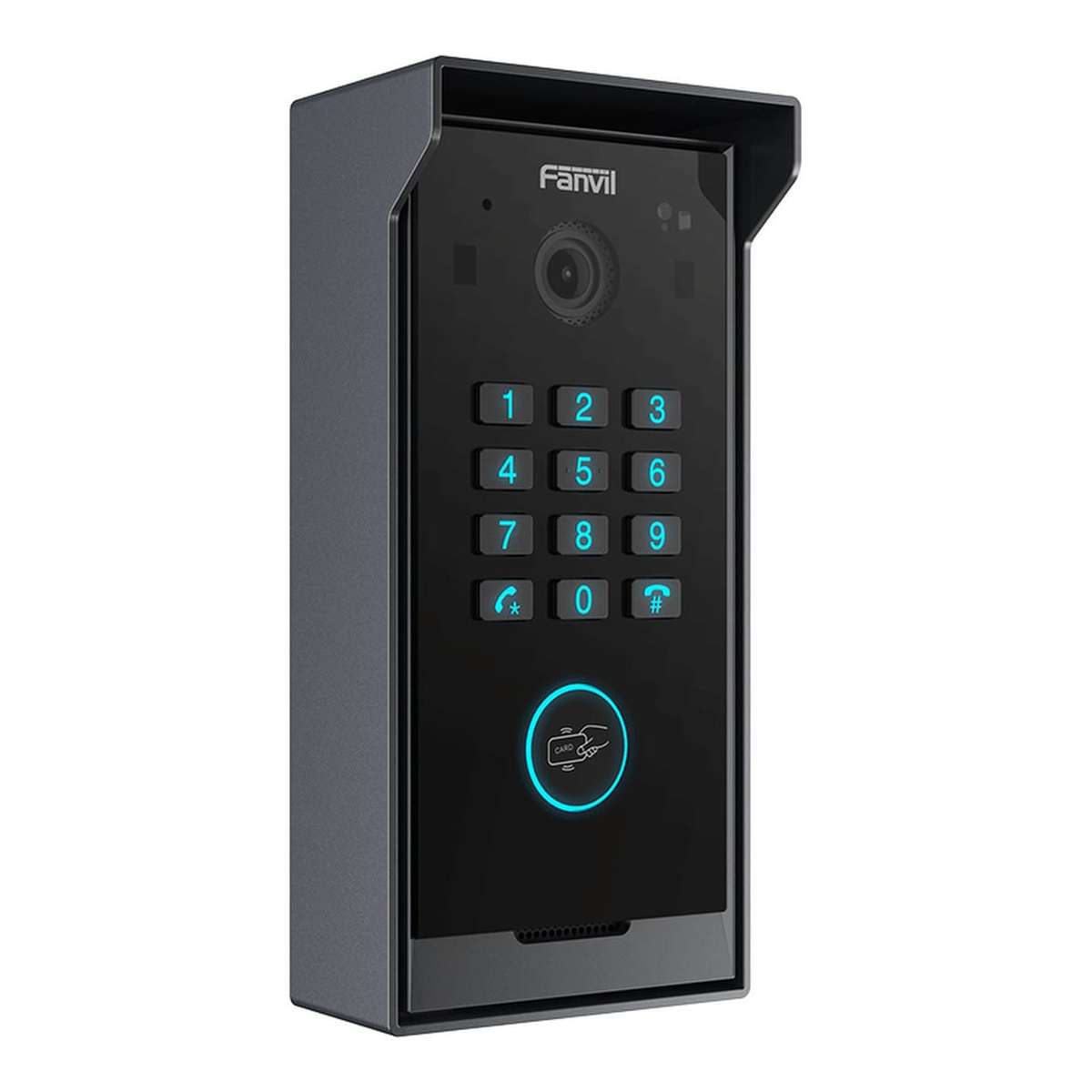 Fanvil i60K SIP Video Door Phone