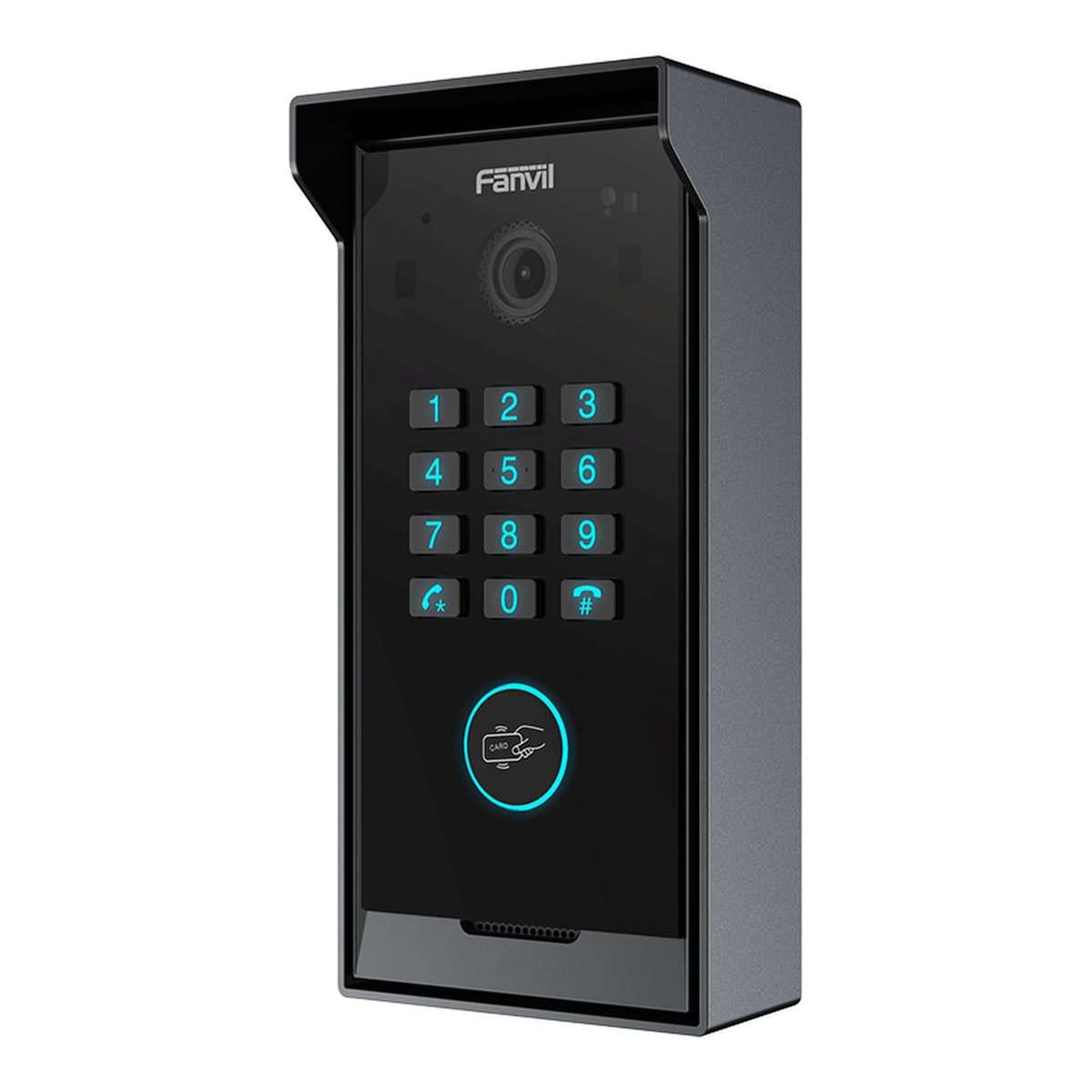 Fanvil i60K SIP Video Door Phone
