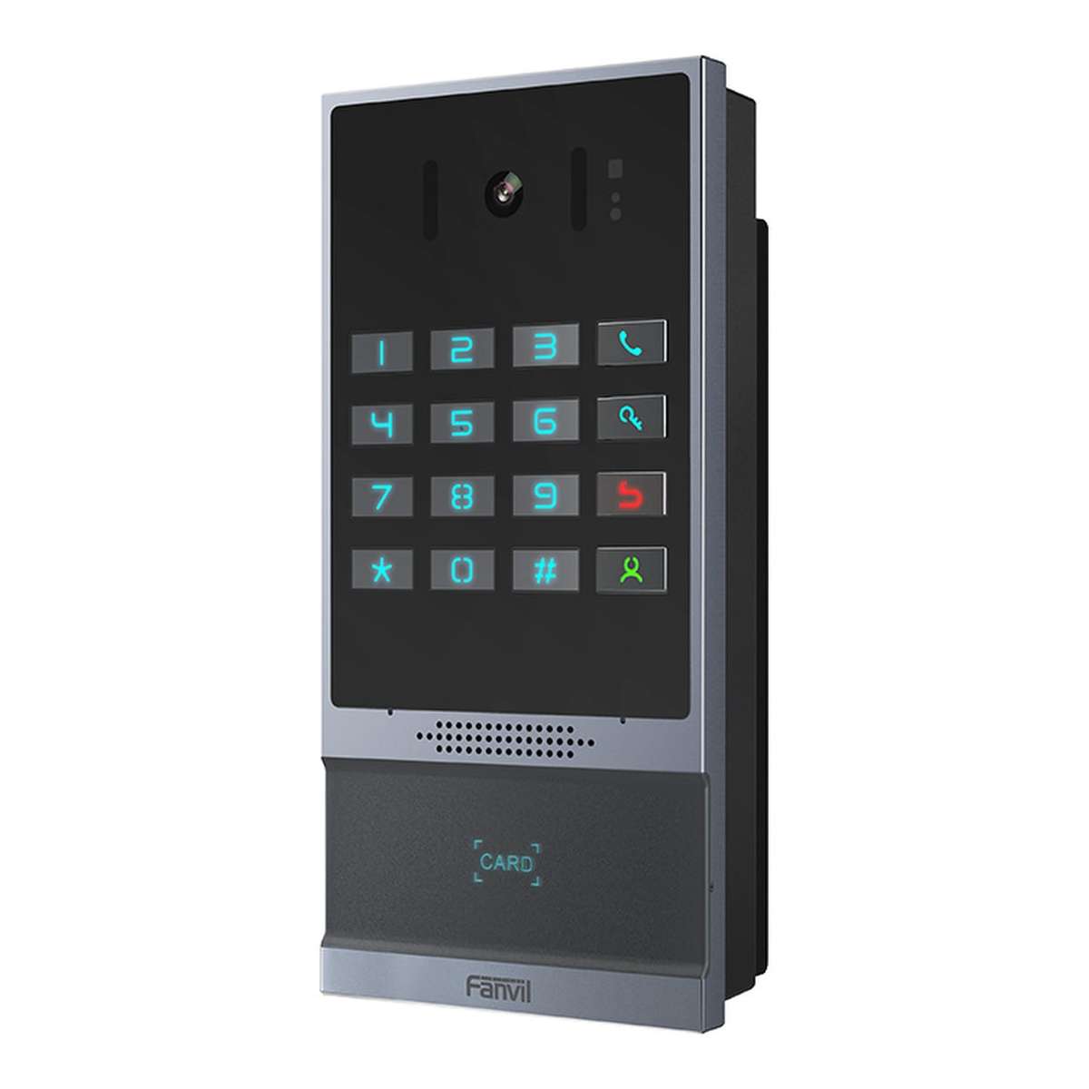Fanvil i64 SIP IP66 Video Door Phone
