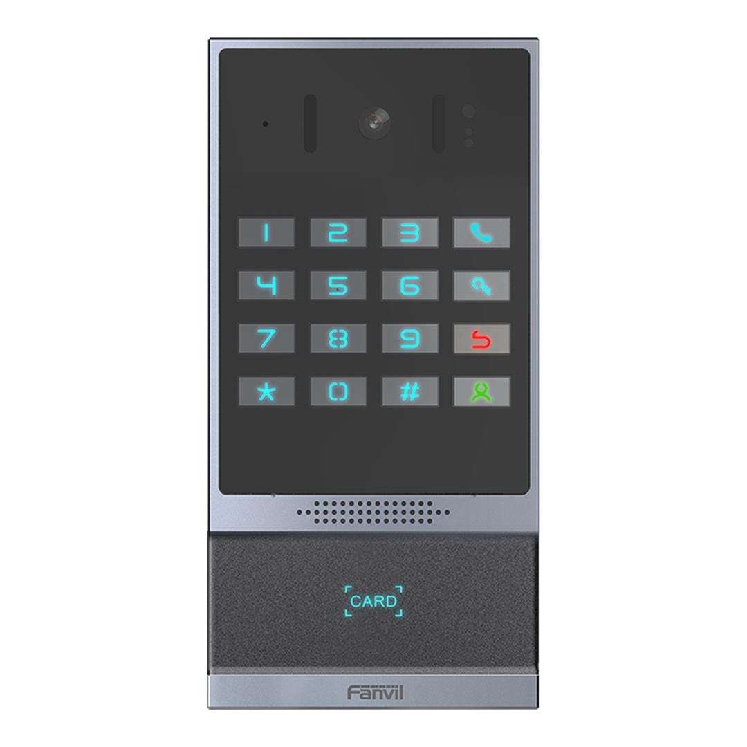 Fanvil i64 SIP IP66 Video Door Phone