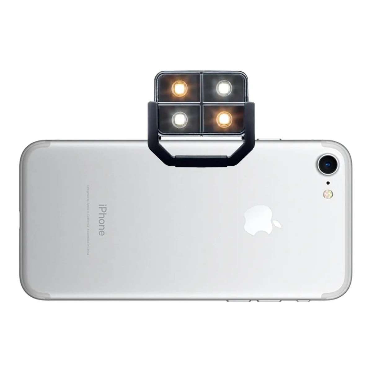 Concepter iBlazr 2 Wireless LED Flash Light Black IB2BLACK