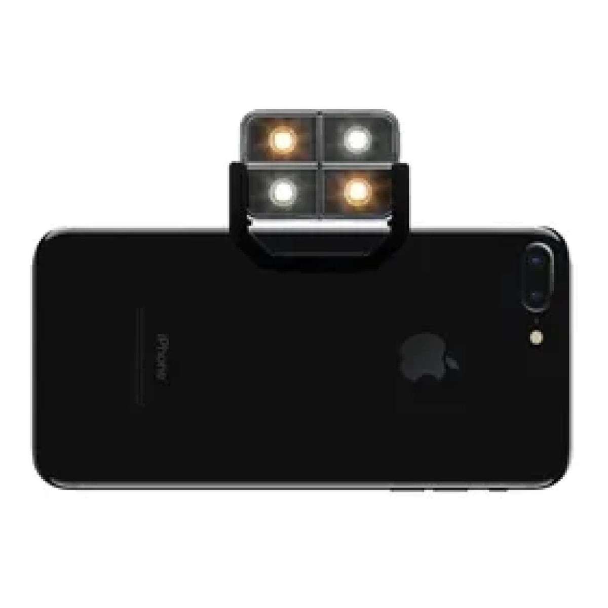 Concepter iBlazr 2 Wireless LED Flash Light Black IB2BLACK