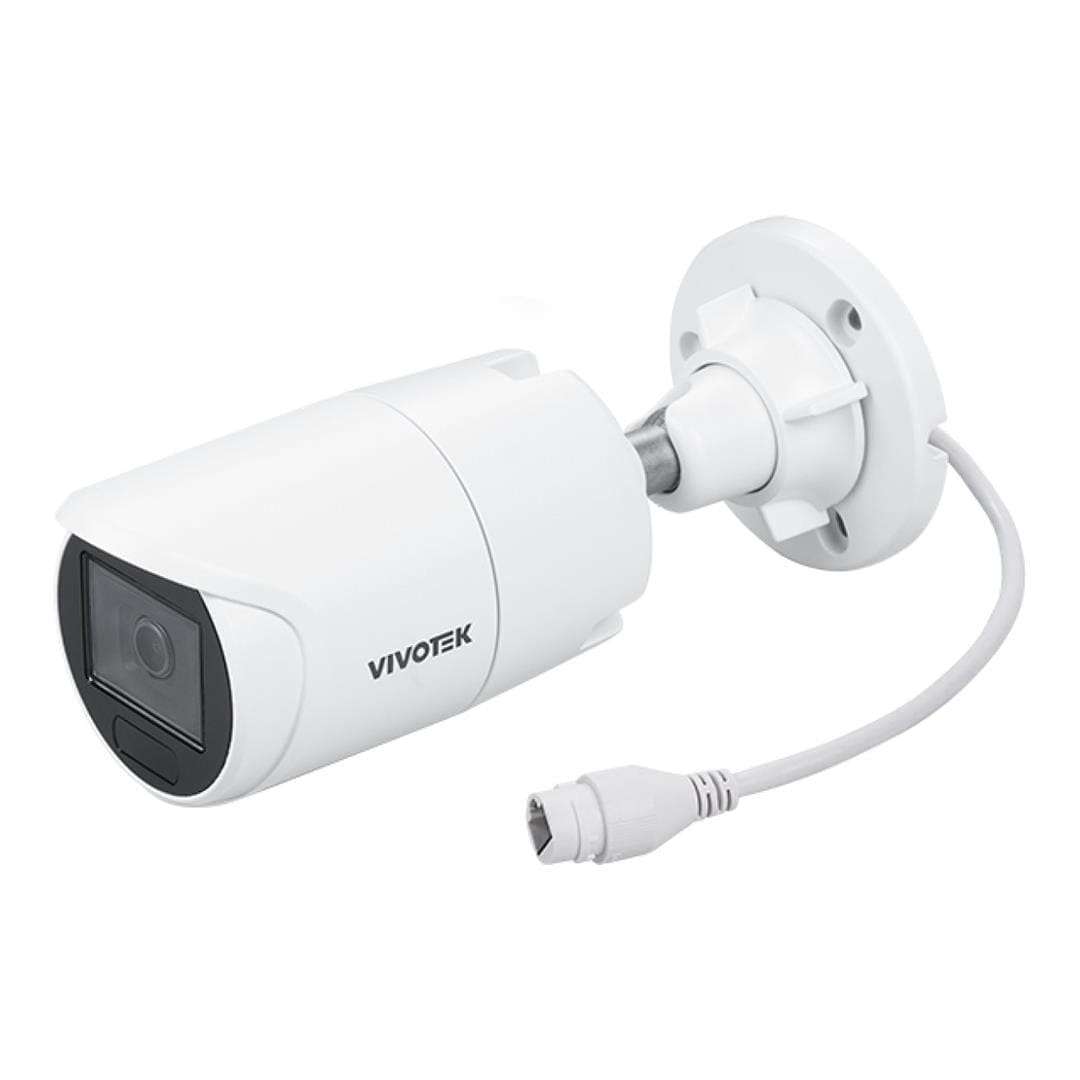Vivotek Vortex 5MP 3.6mm Bullet Security Camera IB833-HV(1Y)