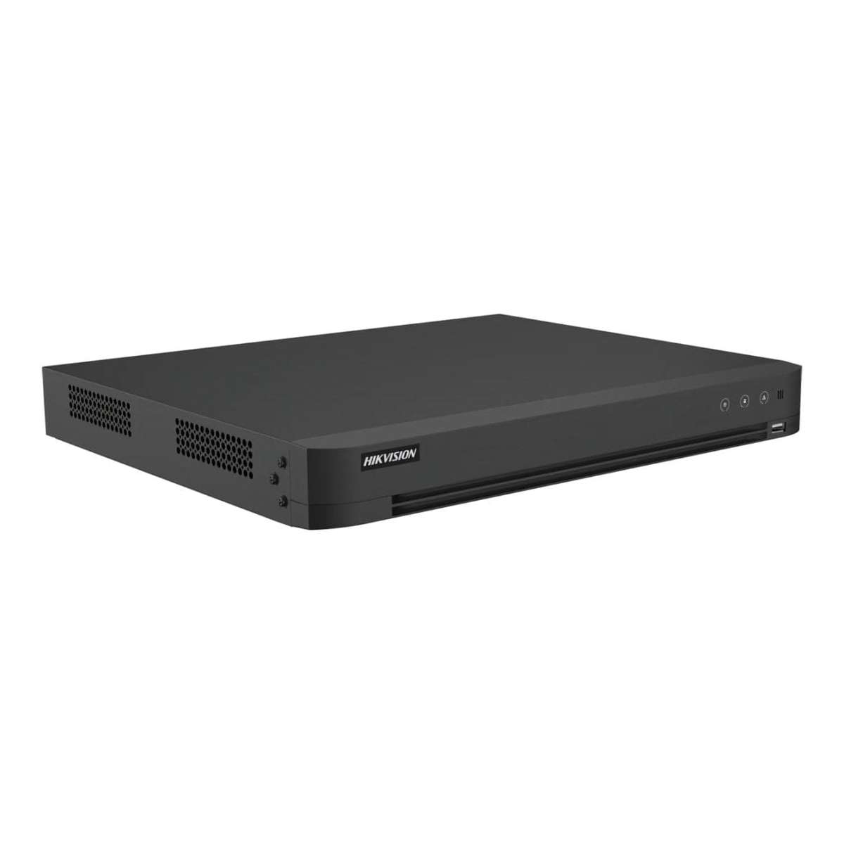 Hikvision 16-channel 1080p 1U H.265 AcuSense DVR IDS-7216HQHI-M2/XT