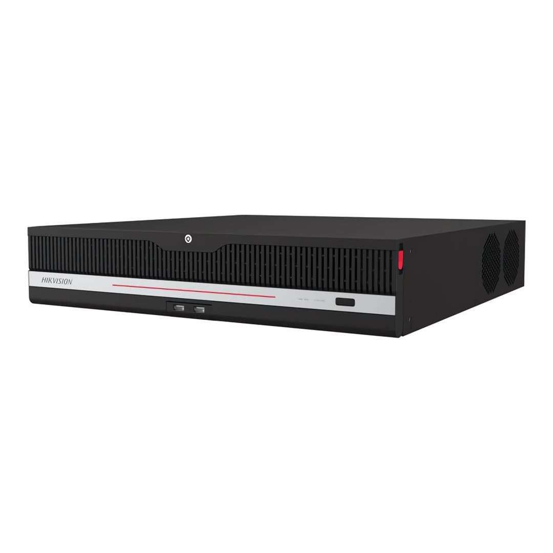 Hikvision 32-ch 8K 2U DeepinMind NVR IDS-9632NXI-M8/X