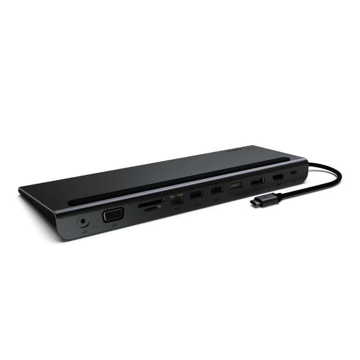 Belkin Connect USB-C 11-in-1 Multiport Docking Station INC004BTSGY