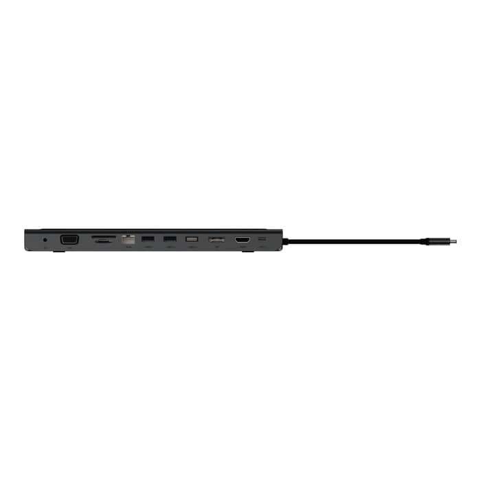 Belkin Connect USB-C 11-in-1 Multiport Docking Station INC004BTSGY