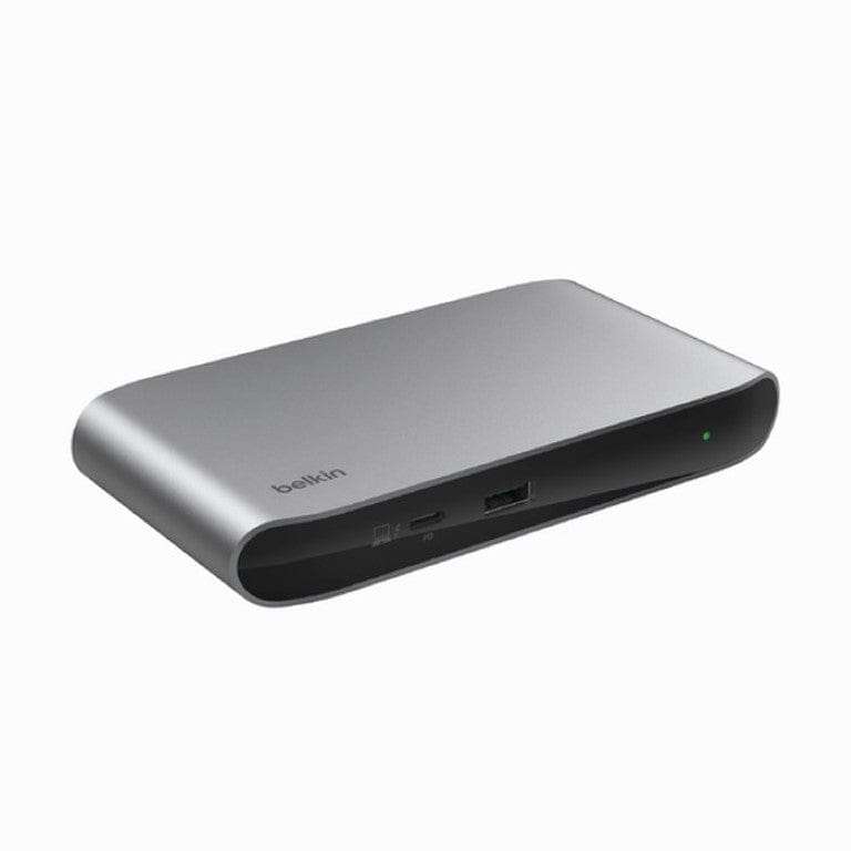 Belkin Connect Thunderbolt 4 5-in-1 Core USB Hub INC013VFSGY