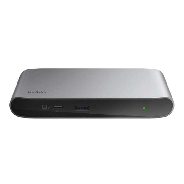 Belkin Connect Thunderbolt 4 5-in-1 Core USB Hub INC013VFSGY