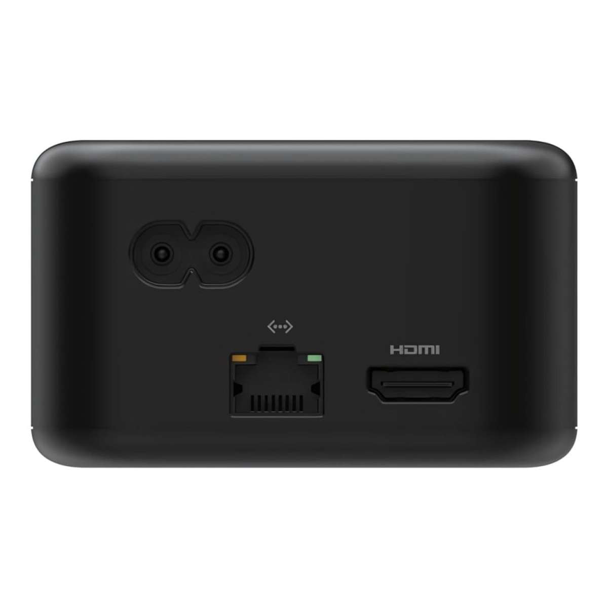 Belkin Connect 130W USB-C 6-in-1 Core GaN Dock INC018VFBK