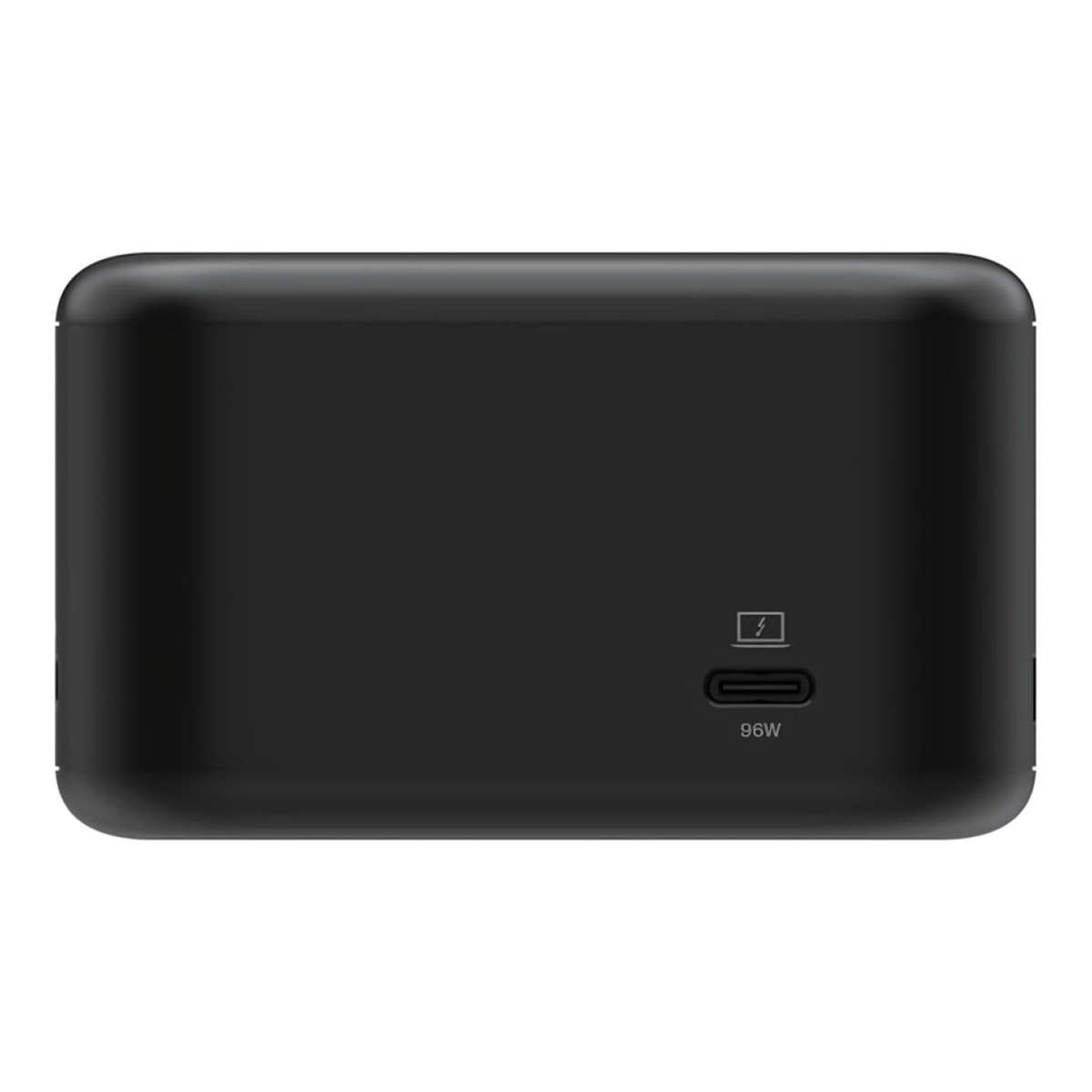 Belkin Connect 130W USB-C 6-in-1 Core GaN Dock INC018VFBK