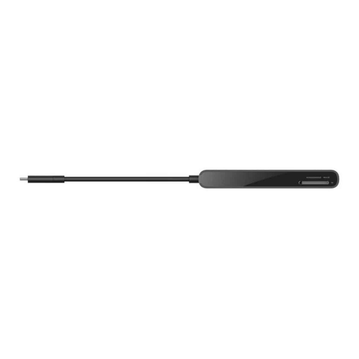 Belkin Connect 8-in-1 Type-C Ethernet Hub INC024HQBK