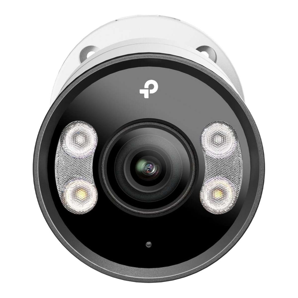 TP-Link InSight S355 VIGI 5MP Outdoor Full-Color Bullet Network Camera