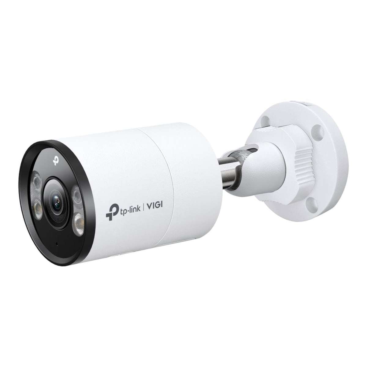 TP-Link InSight S355 VIGI 5MP Outdoor Full-Color Bullet Network Camera