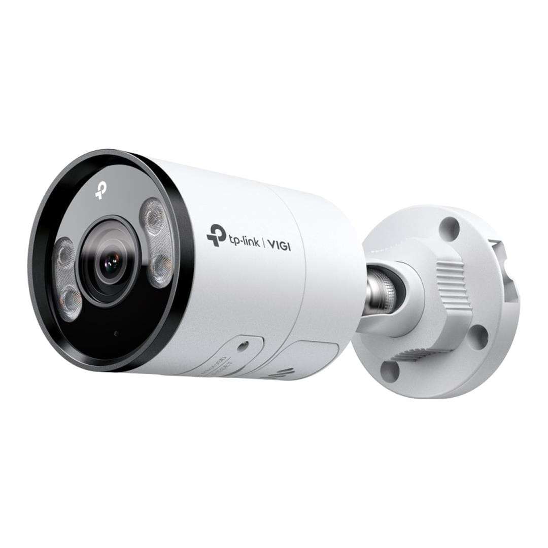 TP-Link InSight S355 VIGI 5MP Outdoor Full-Color Bullet Network Camera
