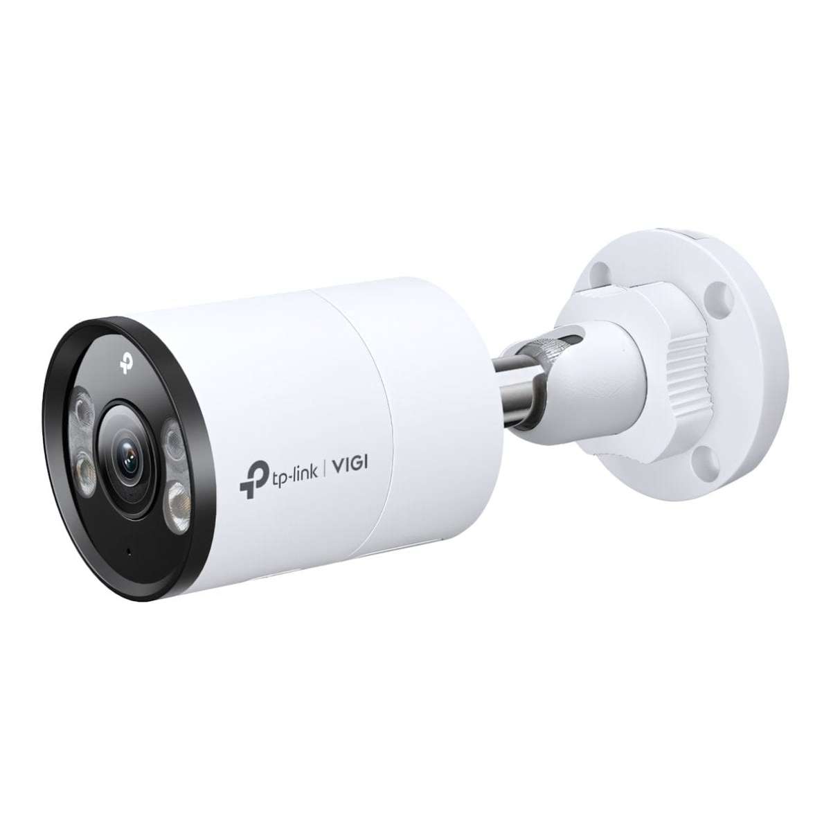 TP-Link InSight S385 VIGI 8MP Outdoor Full-Color Bullet Network Camera
