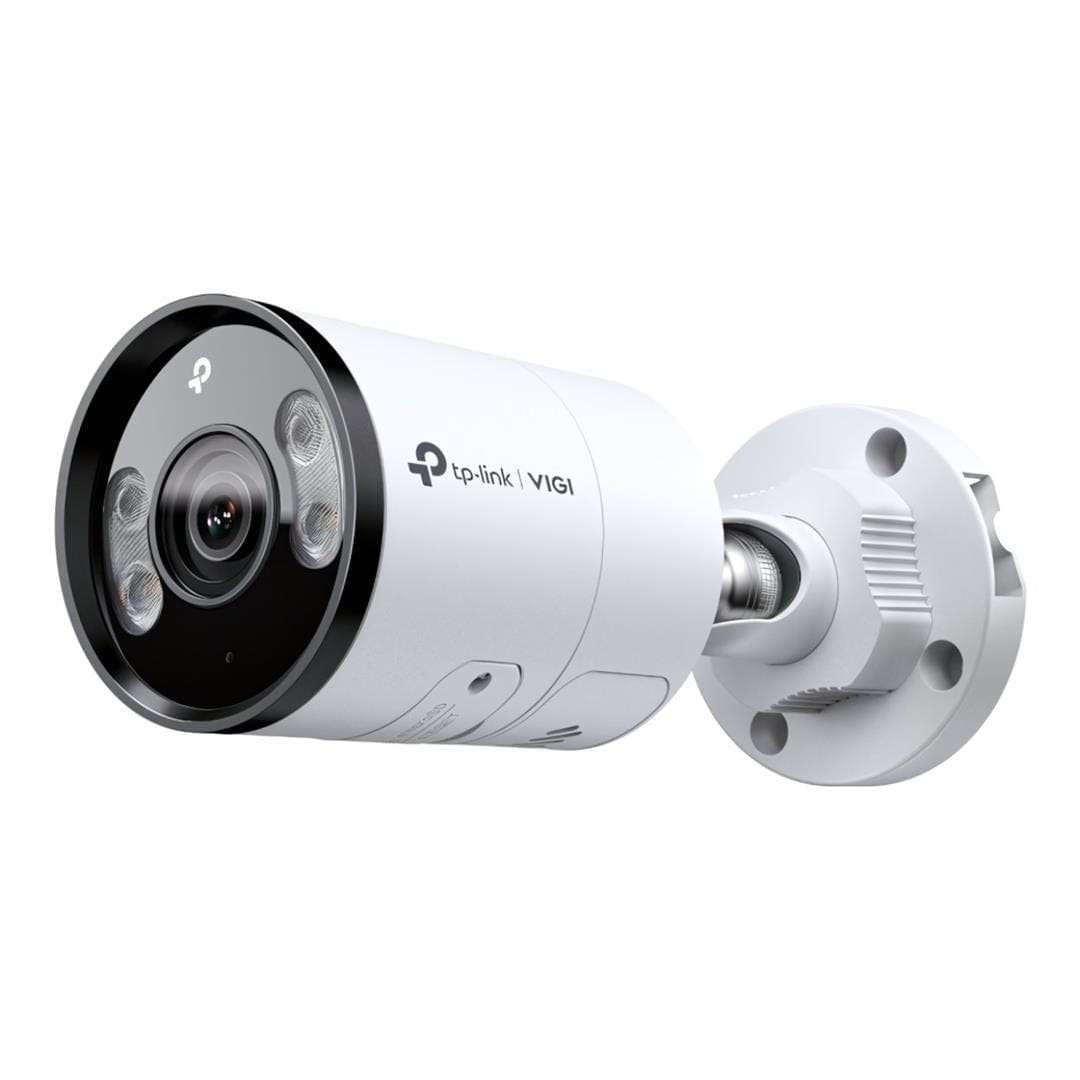 TP-Link InSight S385 VIGI 8MP Outdoor Full-Color Bullet Network Camera