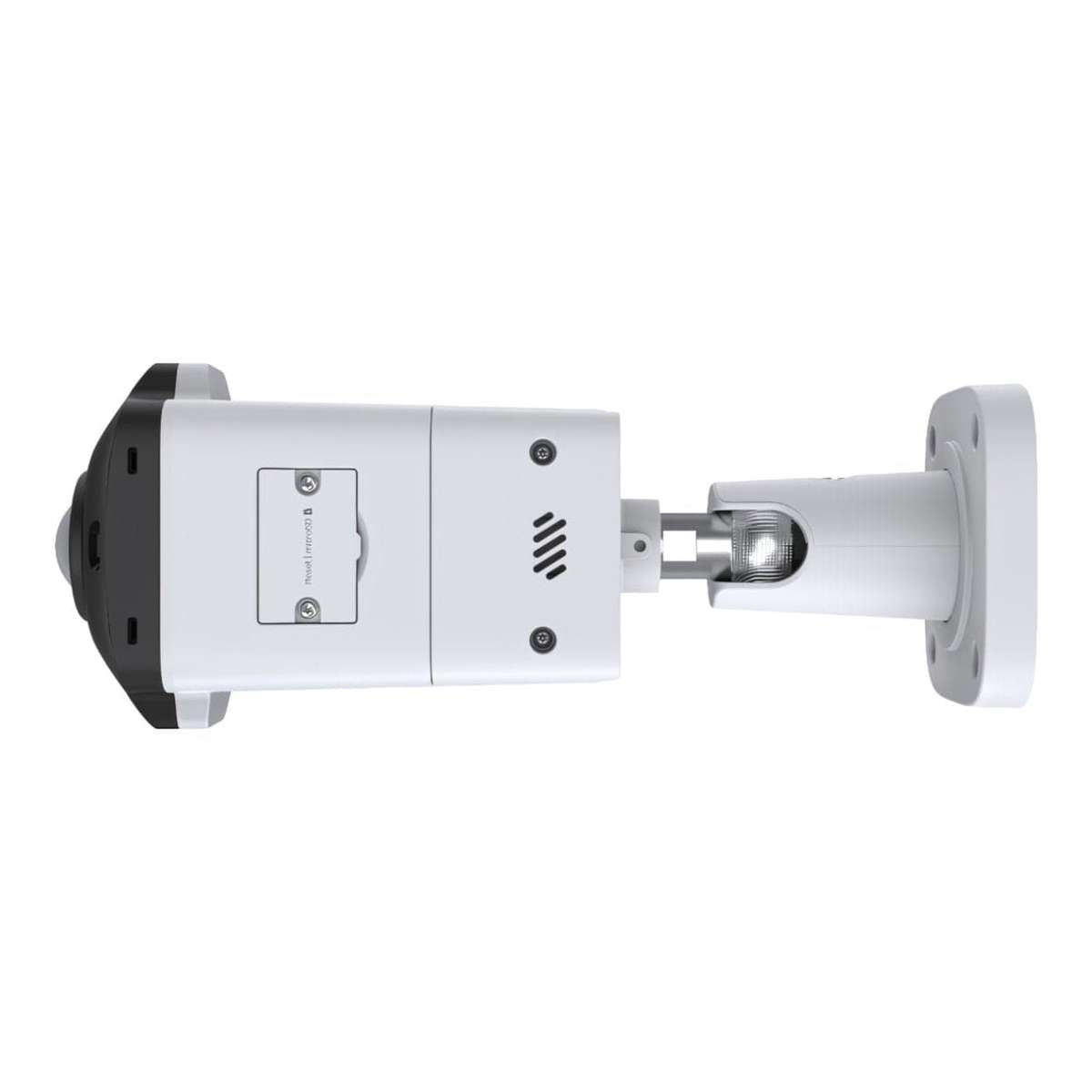 TP-Link InSight S385PI VIGI 8MP Outdoor IR Panoramic Bullet Network Camera