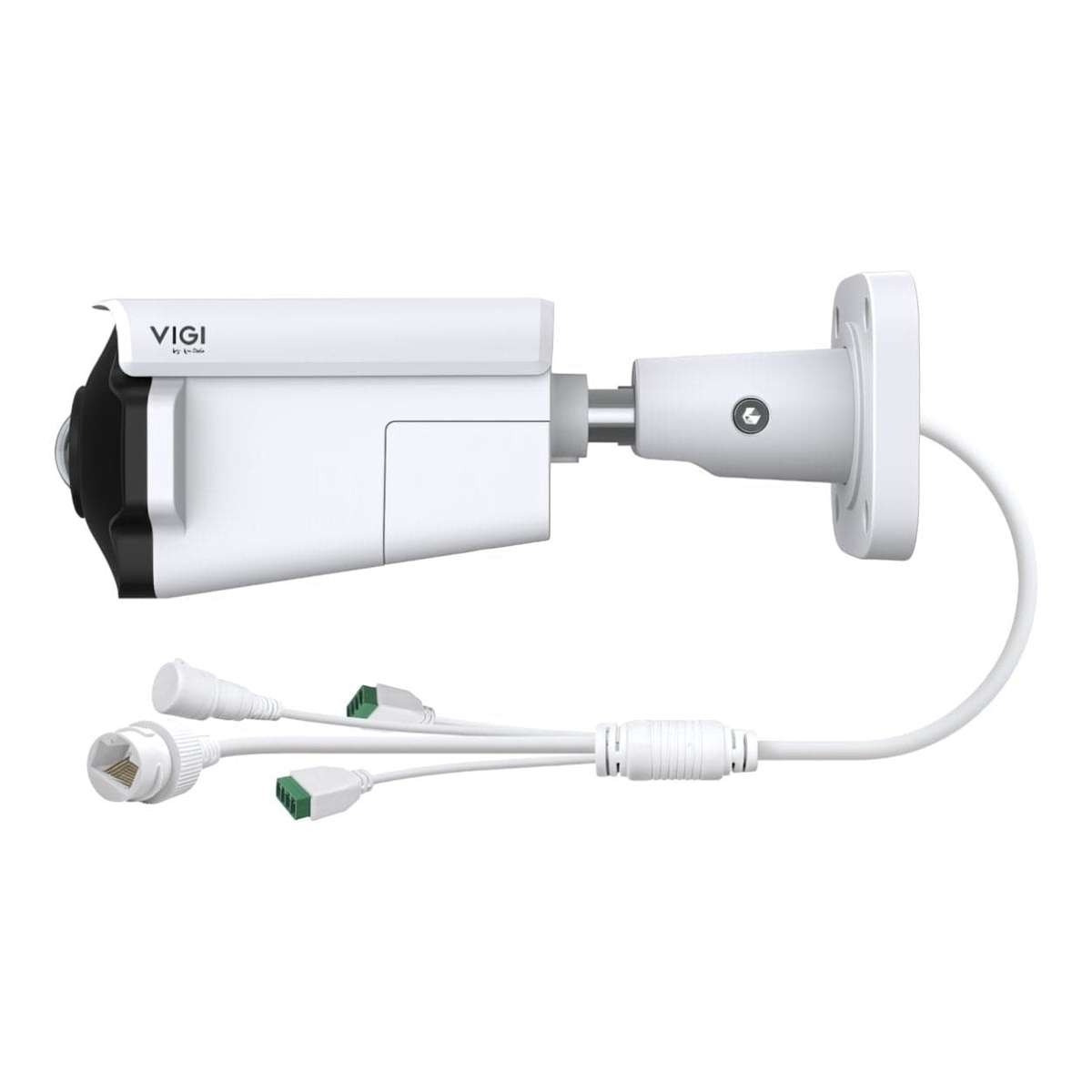 TP-Link InSight S385PI VIGI 8MP Outdoor IR Panoramic Bullet Network Camera