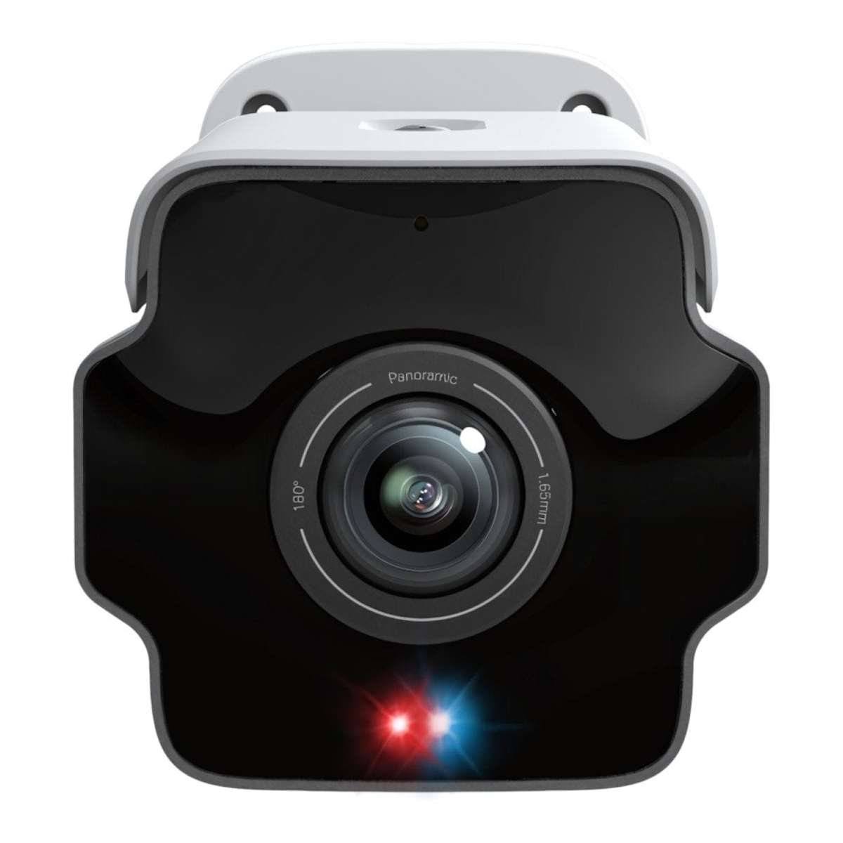 TP-Link InSight S385PI VIGI 8MP Outdoor IR Panoramic Bullet Network Camera