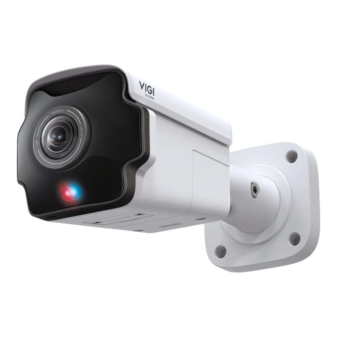 TP-Link InSight S385PI VIGI 8MP Outdoor IR Panoramic Bullet Network Camera