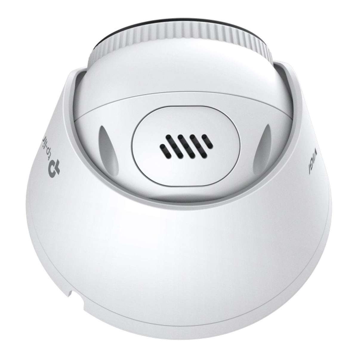 TP-Link VIGI InSight S485 4K 8MP 2.8mm Full-Colour Turret Network Camera