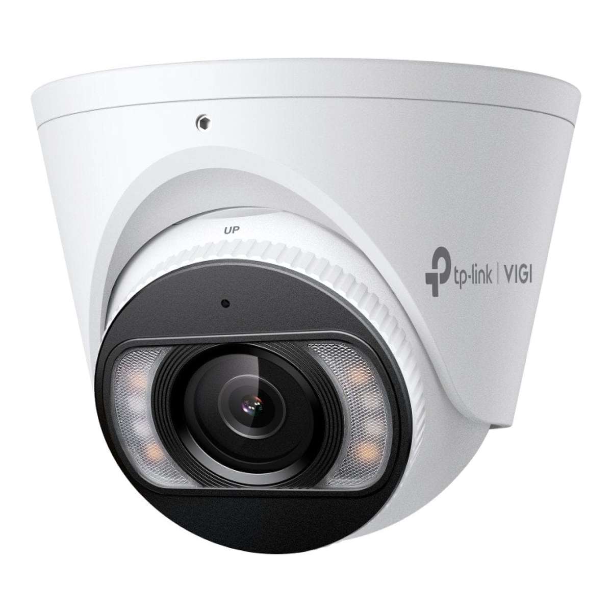 TP-Link VIGI InSight S485 4K 8MP 2.8mm Full-Colour Turret Network Camera