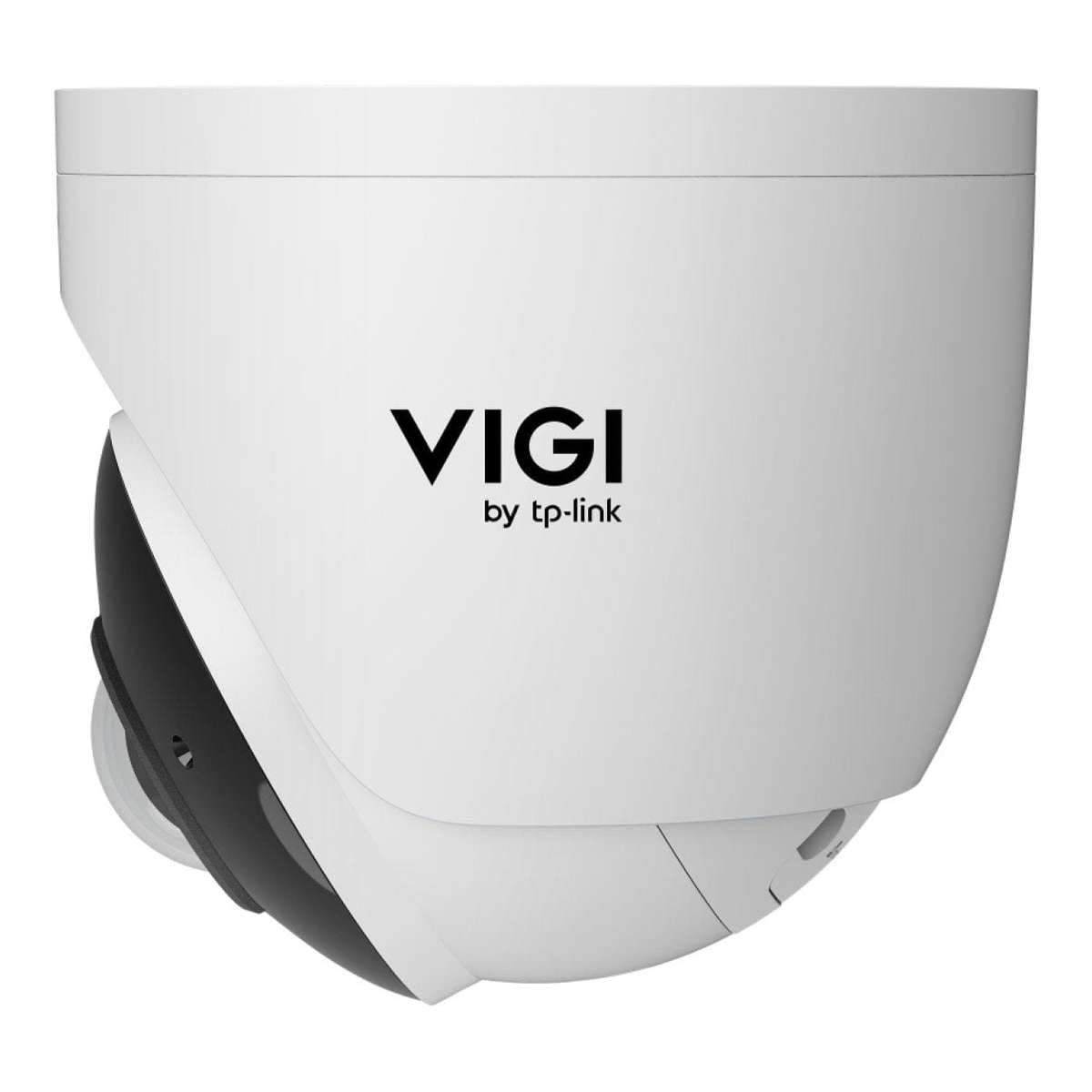 TP-Link VIGI InSight S485PI 8MP IR Panoramic Turret Network Camera