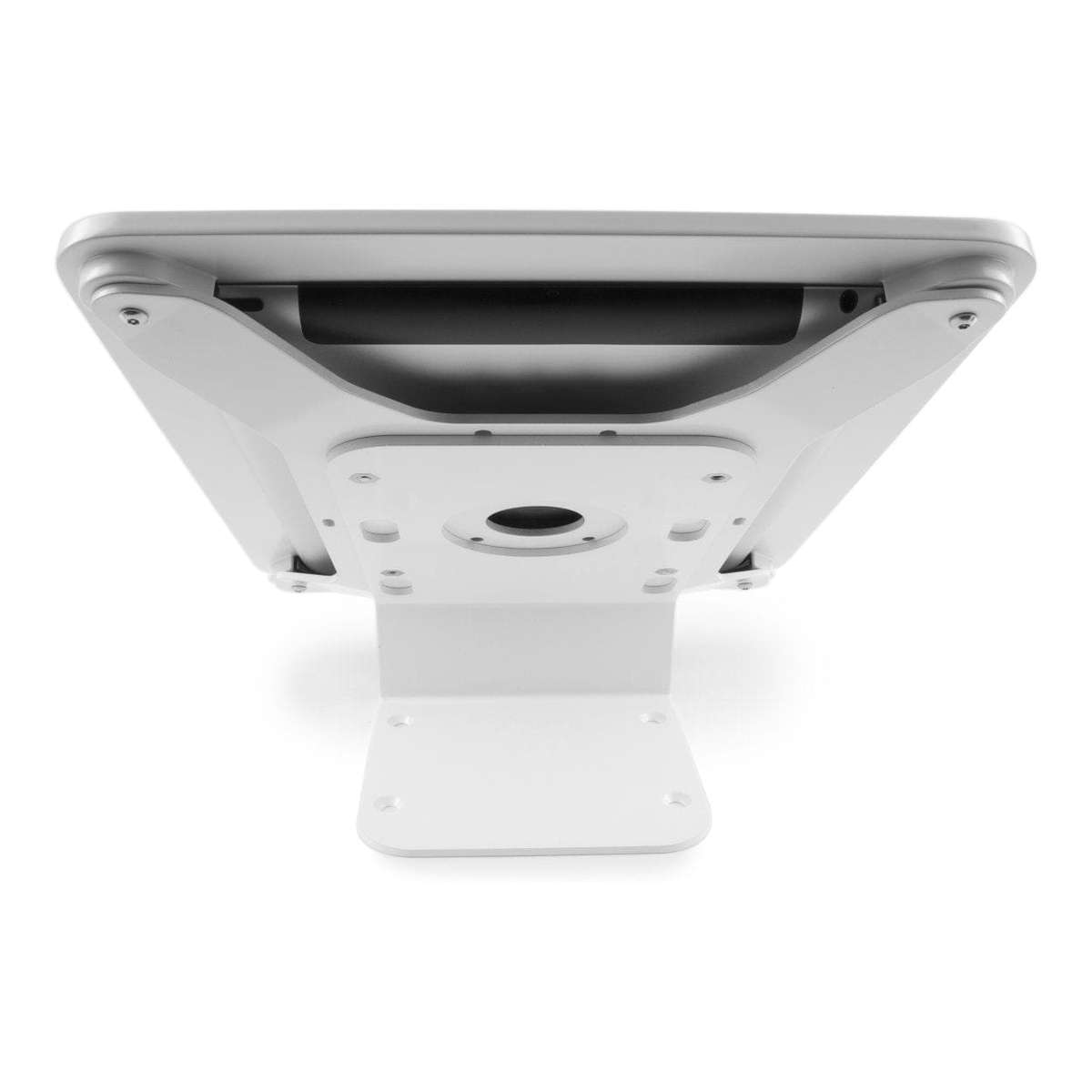 MacLocks Executive Kiosk Enclosure White IPAD2/3ENW_BRW