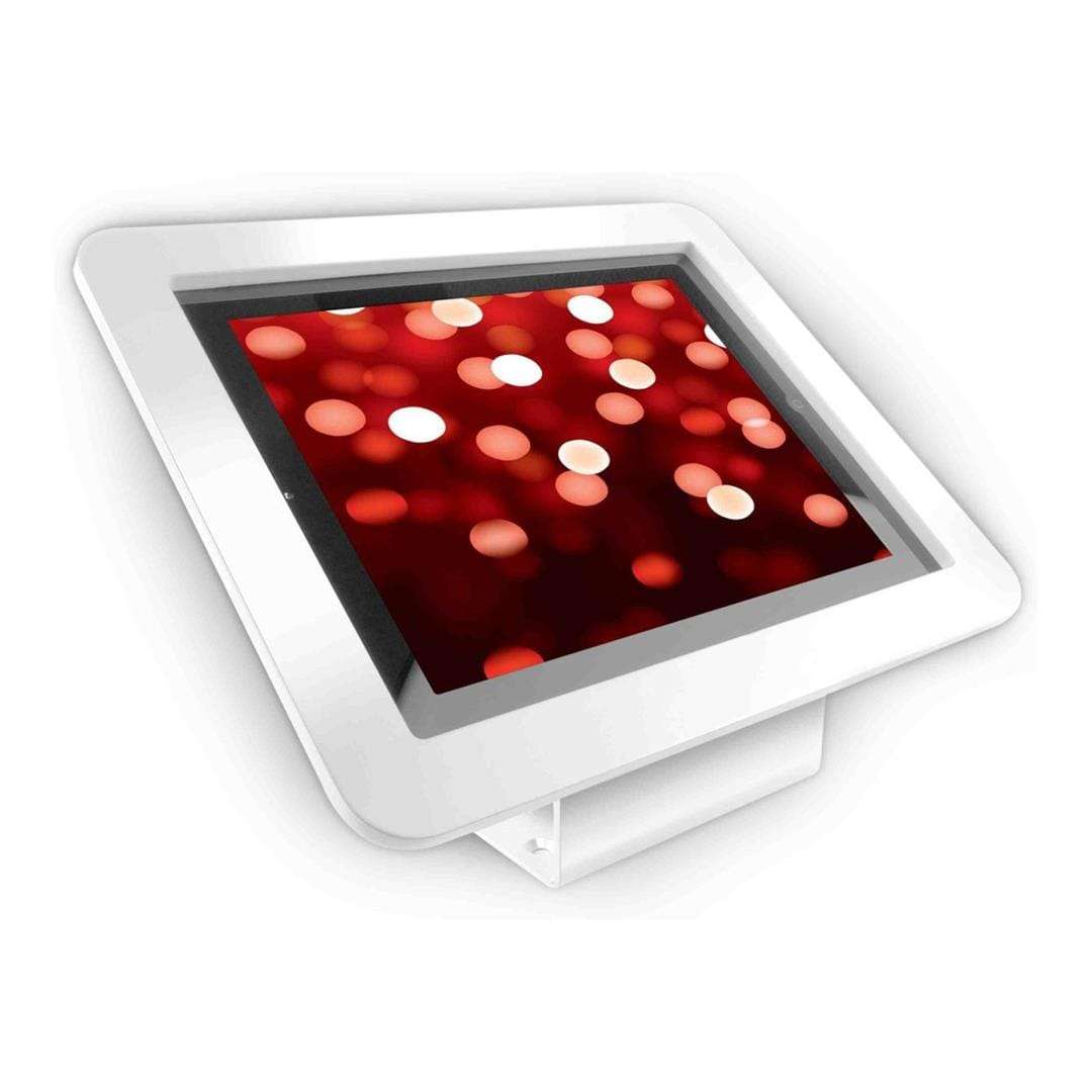 MacLocks Executive Kiosk Enclosure White IPAD2/3ENW_BRW