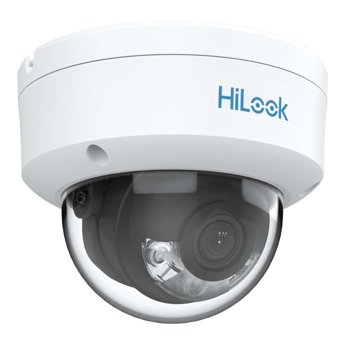 HiLook 2MP ColorVu MD 2.0 Fixed Dome Network Camera IPC-D129HA(2.8mm)