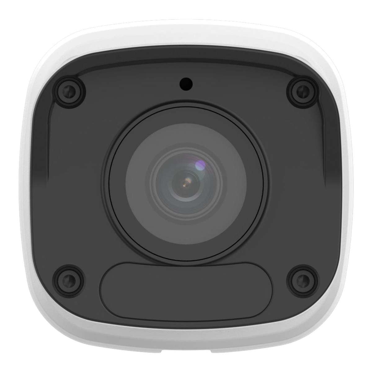 Uniview UNV 2MP Mini Fixed Bullet IP Camera 4.00mm Lens IPC2122LB-AF40-A2
