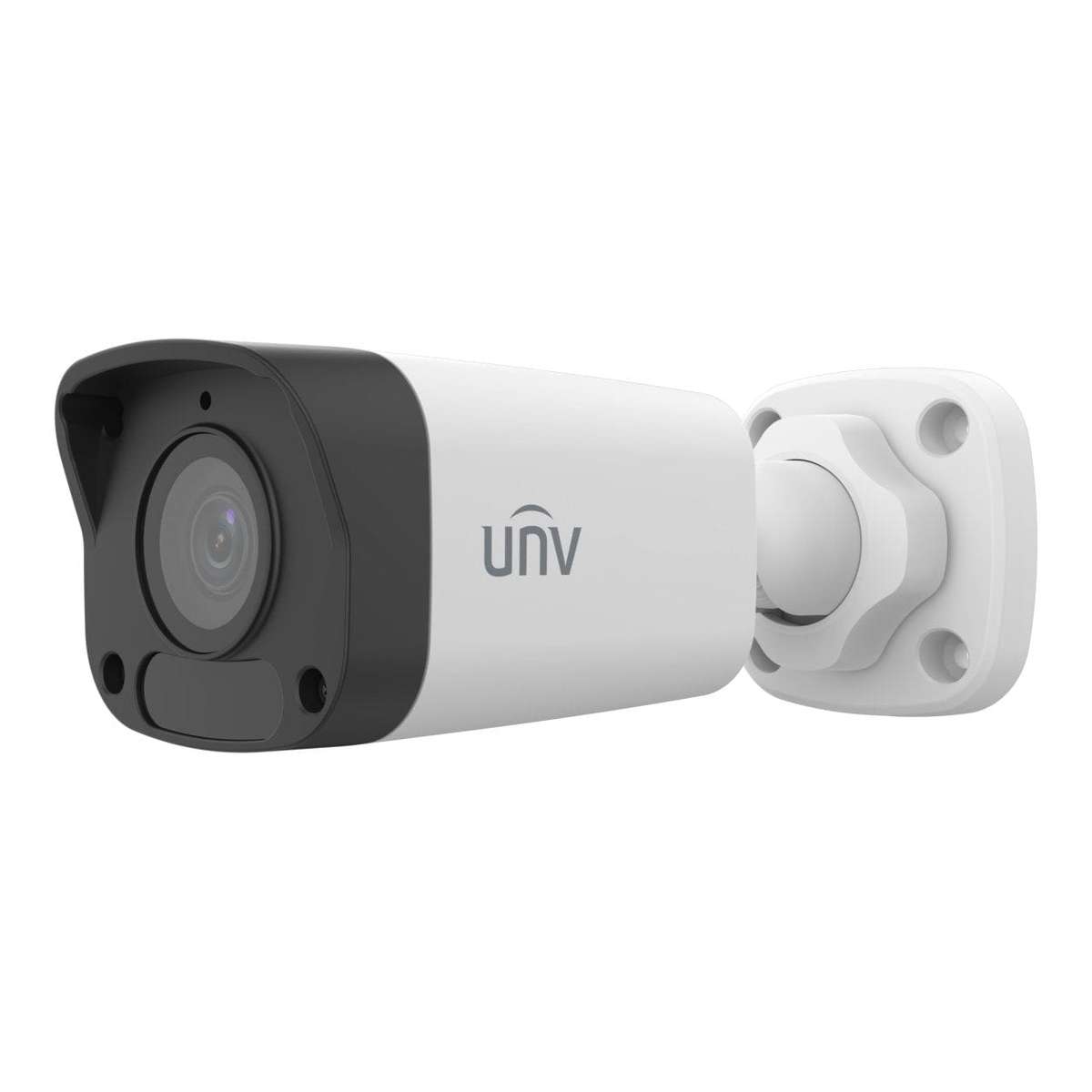 Uniview UNV 2MP Mini Fixed Bullet IP Camera 4.00mm Lens IPC2122LB-AF40-A2