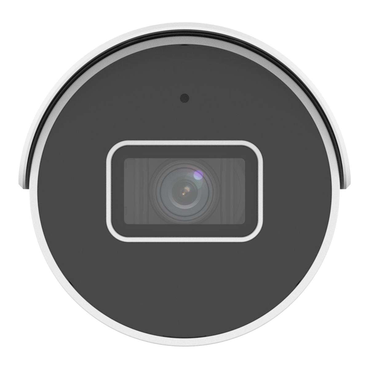 Uniview 5MP EasyStar Fixed IR Bullet Network Camera IPC2125LE-ADF40KM-H