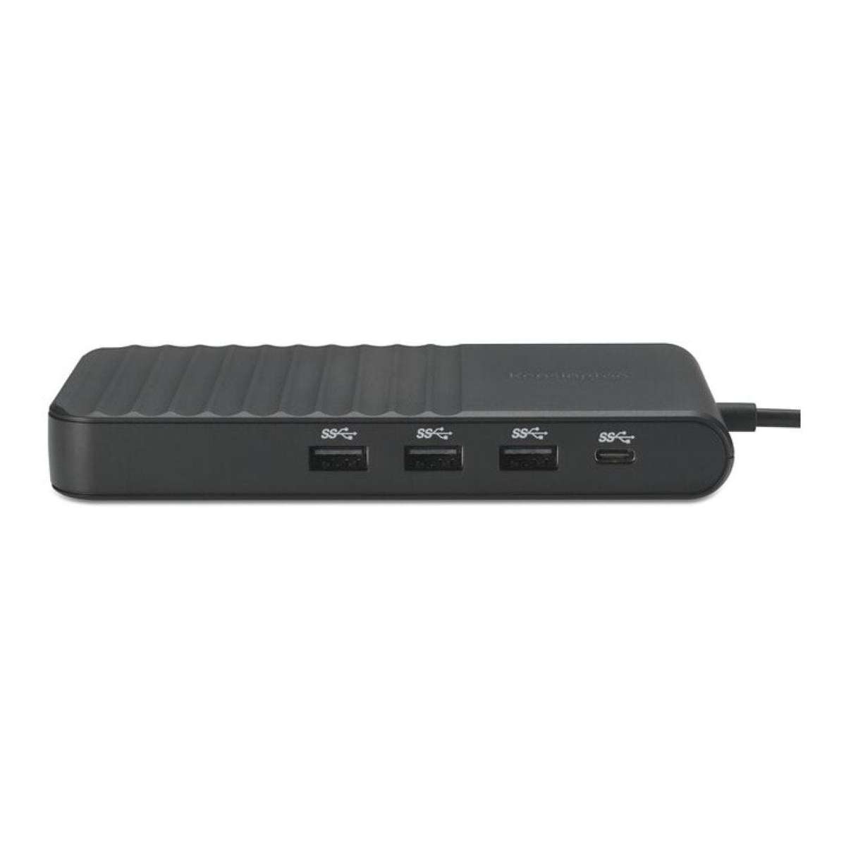 Kensington UH1500P EQ Type-C Triple Video Driverless Mobile Dock K34039WW