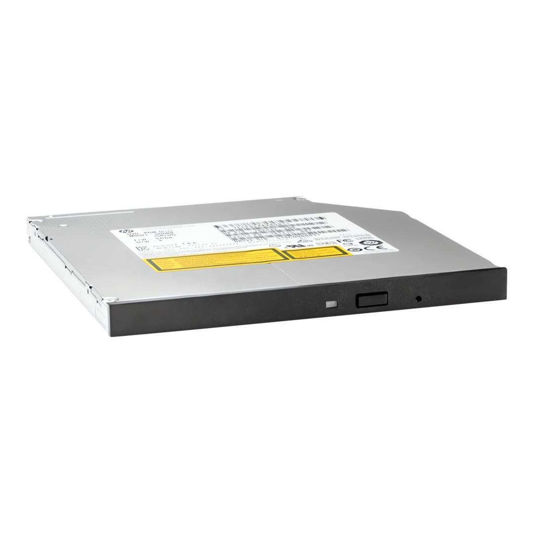 HP 9.5mm Slim DVD-ROM Optical Drive K3R63AA