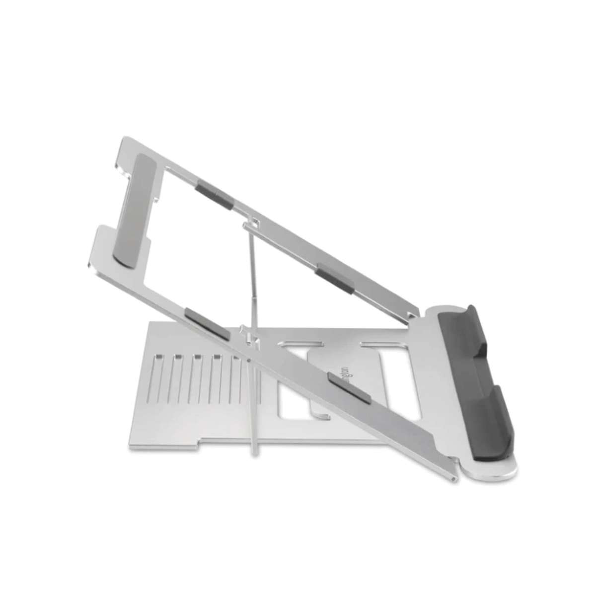 Kensington 12 to 16-inch Foldable Aluminum Easy Notebook Riser Silver K50417WW