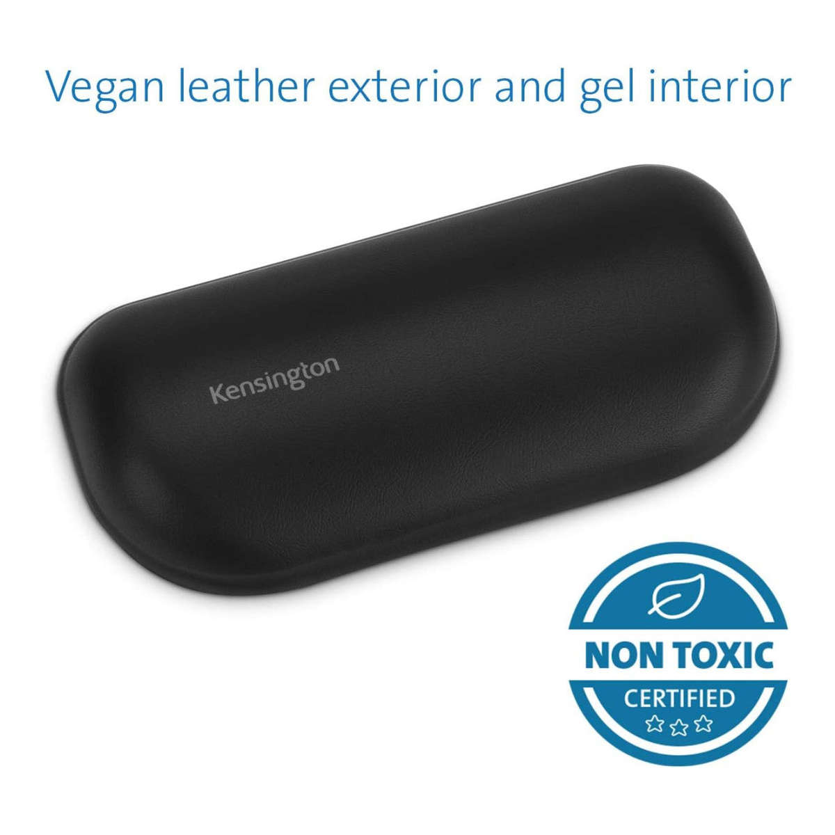 Kensington ErgoSoft Wrist Rest for Mouse K52802WW