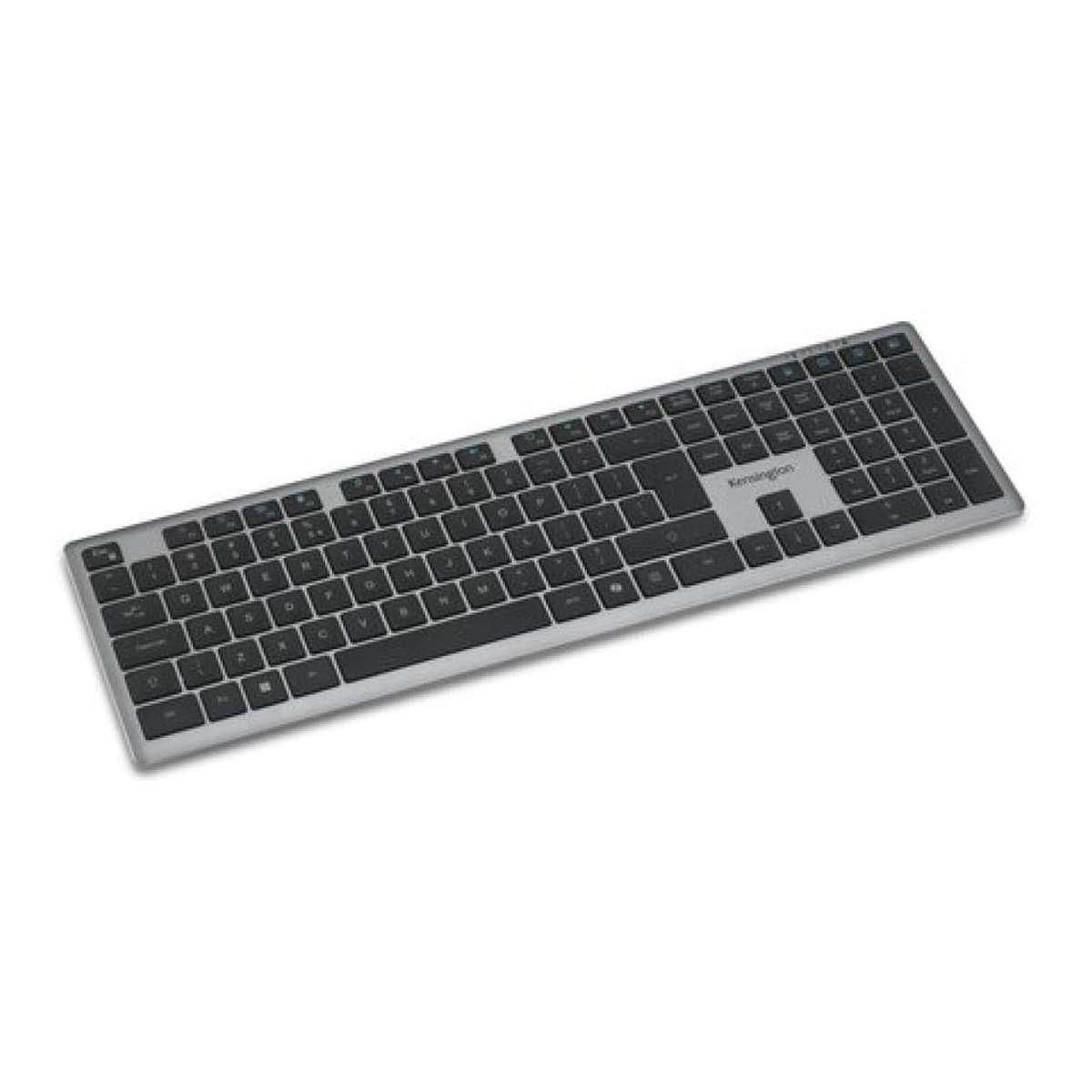 Kensington KB535 EQ Rechargeable Wireless Keyboard K75408WW