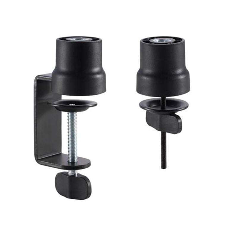 Kensington A1020 Boom Arm C-Clamp Desktop Mount K87652WW