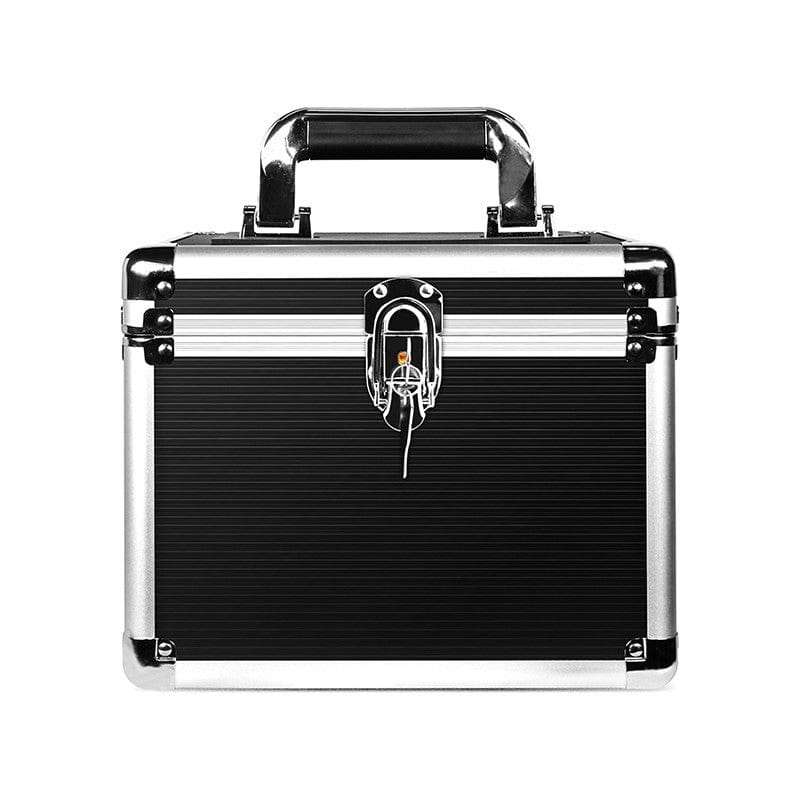 Maiwo KB351 10-Bay 3.5 Inch External Hard Drive Case