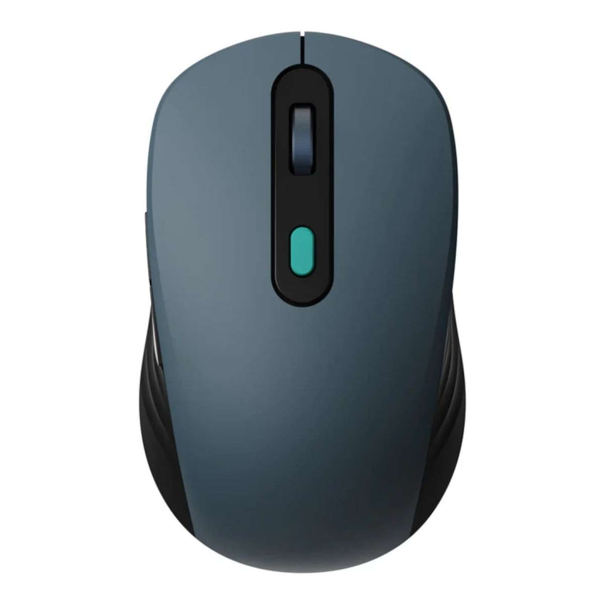 Keychron B33 and BM25 80 TKL Wireless Keyboard and Mouse Combo - Black Green KCBD1