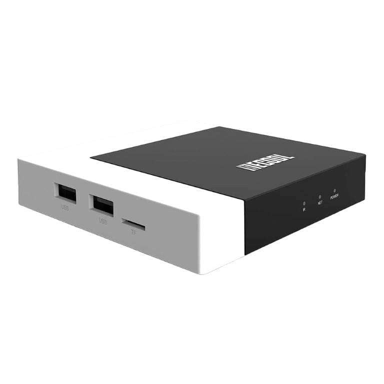 MECOOL KM7 Plus 4K Google TV Box Media Player