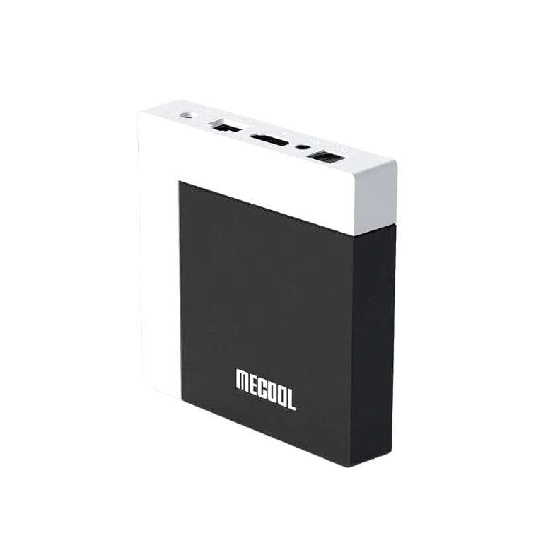 MECOOL KM7 Plus 4K Google TV Box Media Player