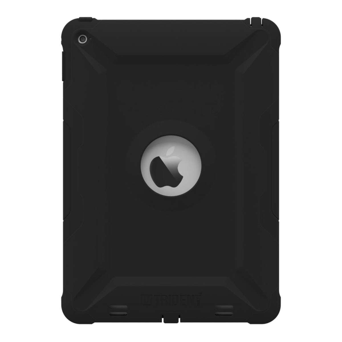 Trident Kraken 9.7-inch Protective Cover for iPad Air 2 Black KN-APIPA2-BK000