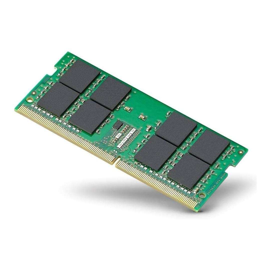 Kingston ValueRAM KVR32S22D8/32 Memory Module 32GB DDR4 3200MHz
