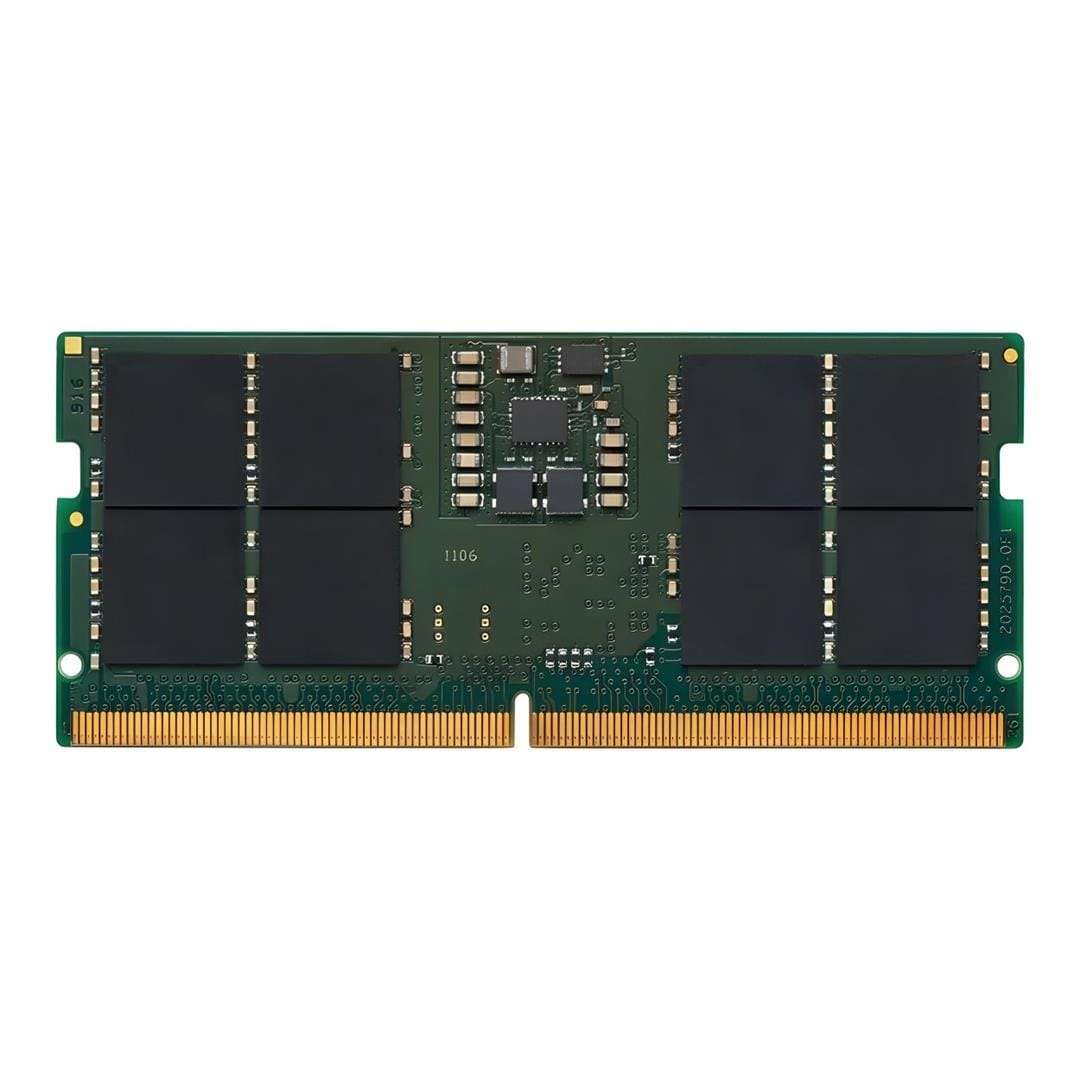 Kingston ValueRAM KVR56S46BS8-16 Memory Module 16GB 1 x 16GB DDR5