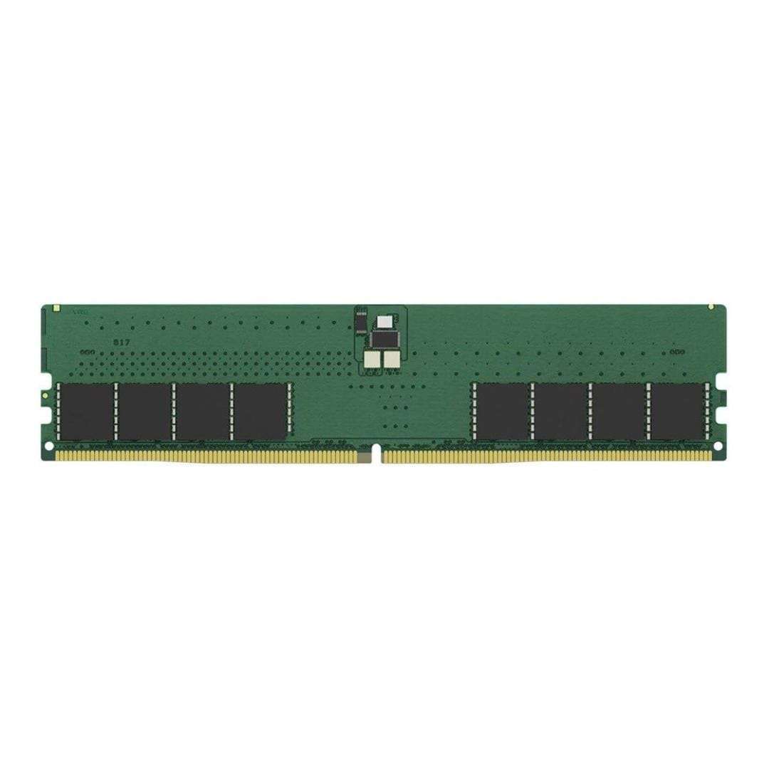 Kingston ValueRAM Memory Module 32GB 1 x 32GB DDR5 5600MT/s