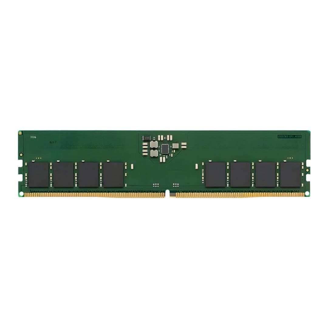 Kingston Technology ValueRAM memory module 16 GB 1 x 16 GB DDR5 5600 MT/s 288-pin DIMM