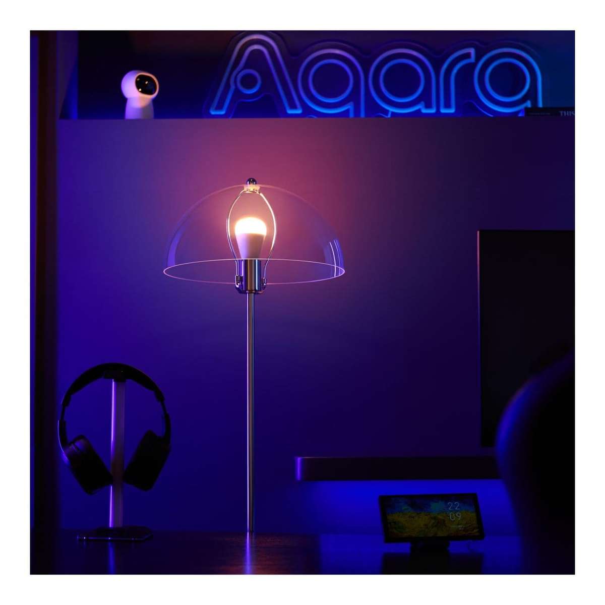 Aqara T2 LED RGB Bulb LB-L02D